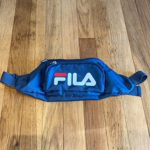 Fila belt bag